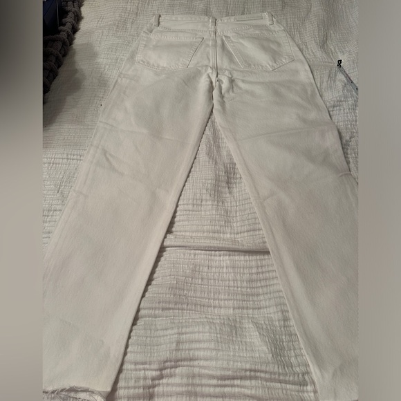Re/Done 70’s Stove Pipe Jean - NWOT - Size 26 - Picture 5 of 12